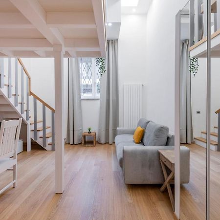 Be-C0 Moscova Luxury Loft Daire Milano Dış mekan fotoğraf