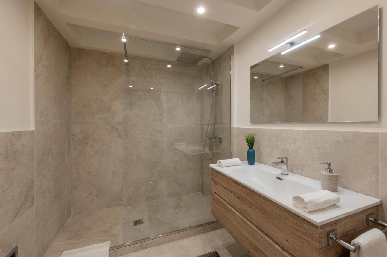 Be-C0 Moscova Luxury Loft Daire Milano Dış mekan fotoğraf