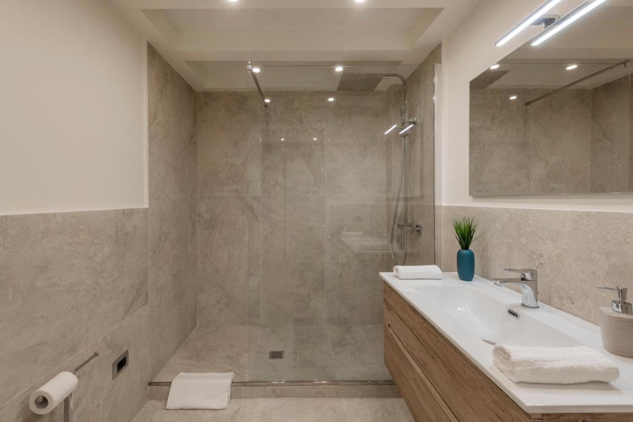 Be-C0 Moscova Luxury Loft Daire Milano Dış mekan fotoğraf
