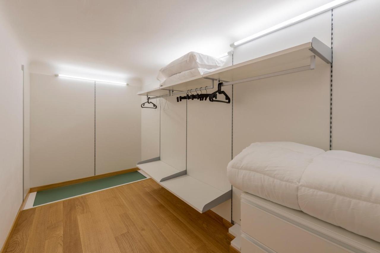 Be-C0 Moscova Luxury Loft Daire Milano Dış mekan fotoğraf