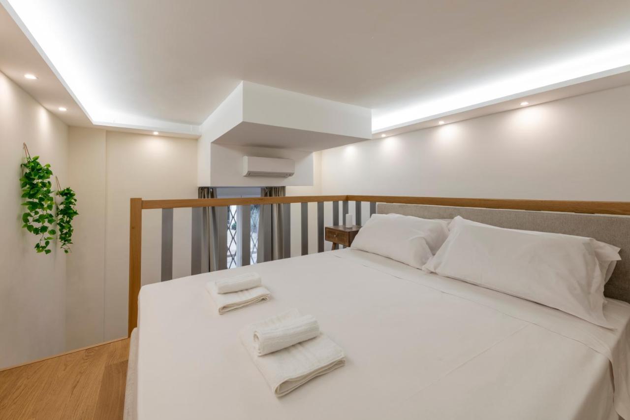 Be-C0 Moscova Luxury Loft Daire Milano Dış mekan fotoğraf